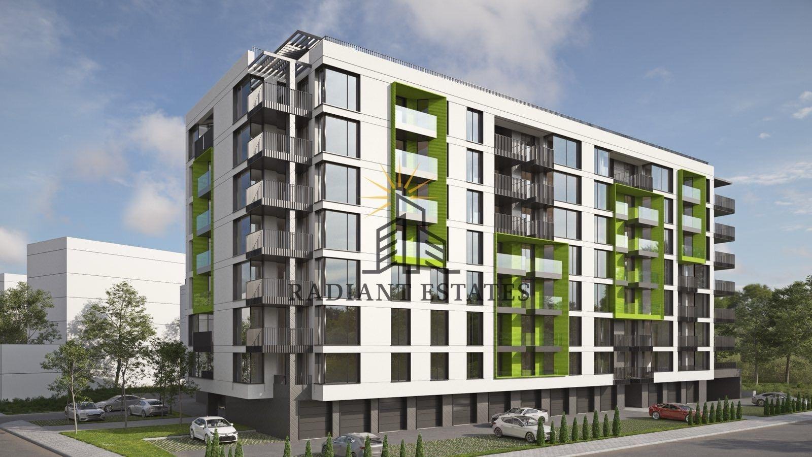 Продава 2-СТАЕН, гр. София, Толстой, снимка 2 - Апартаменти - 54407542