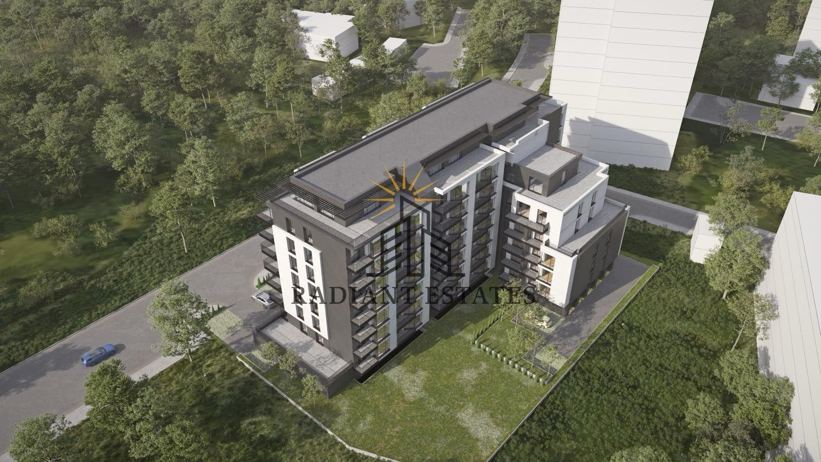 Продава 2-СТАЕН, гр. София, Толстой, снимка 5 - Апартаменти - 54407542