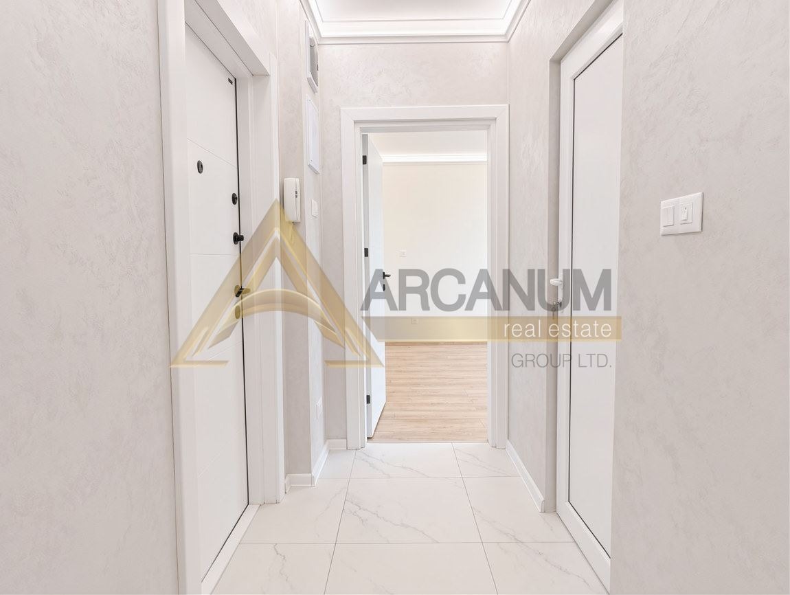 Продава 2-СТАЕН, гр. София, Младост 2, снимка 5 - Апартаменти - 55130778