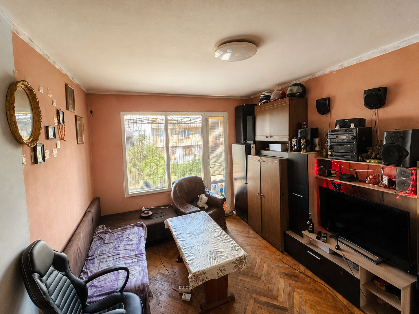 Продава 2-СТАЕН, гр. София, Надежда 4, снимка 1 - Апартаменти - 55539853