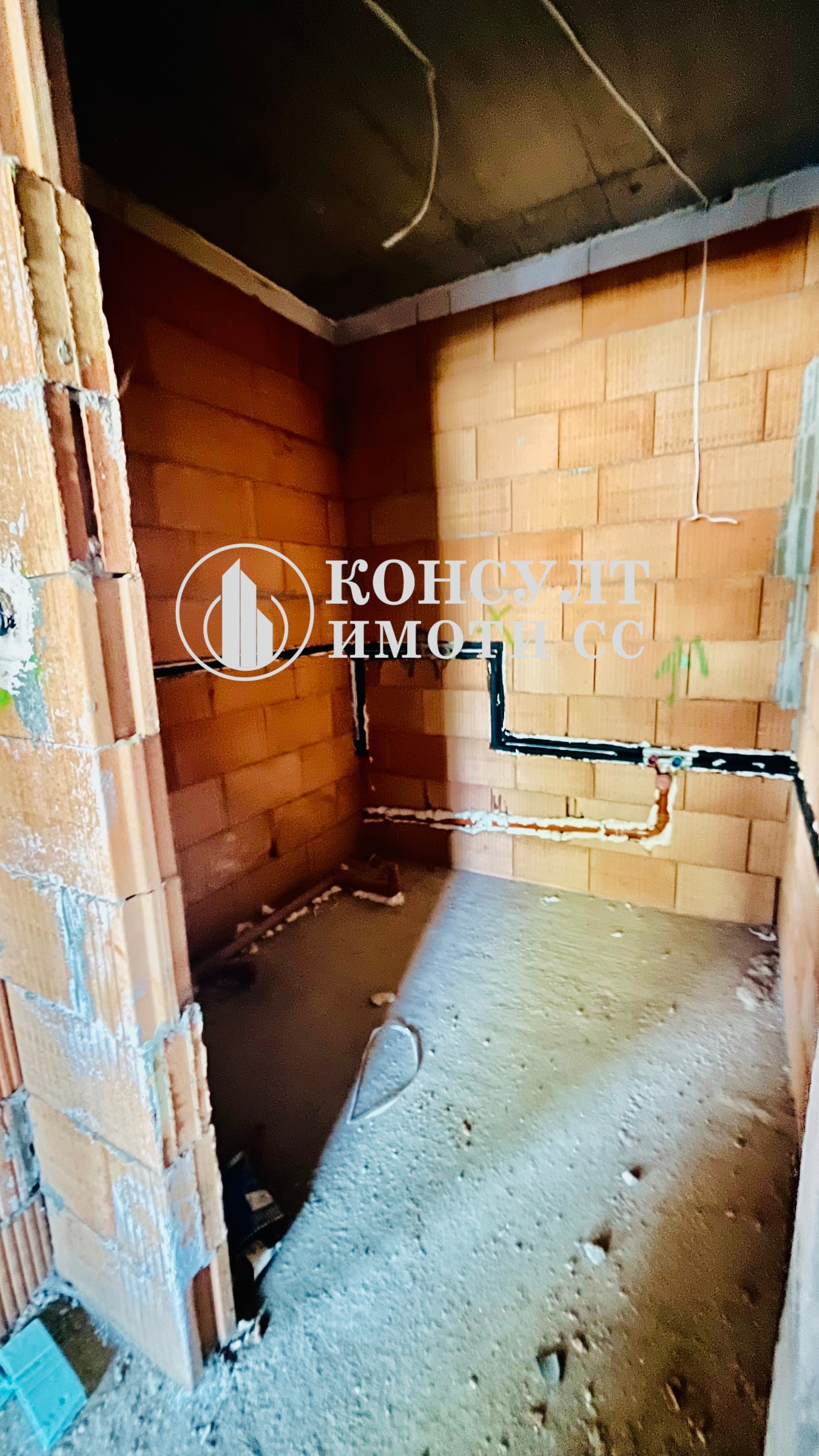 Продава 2-СТАЕН, гр. Стара Загора, Център, снимка 3 - Апартаменти - 55786661