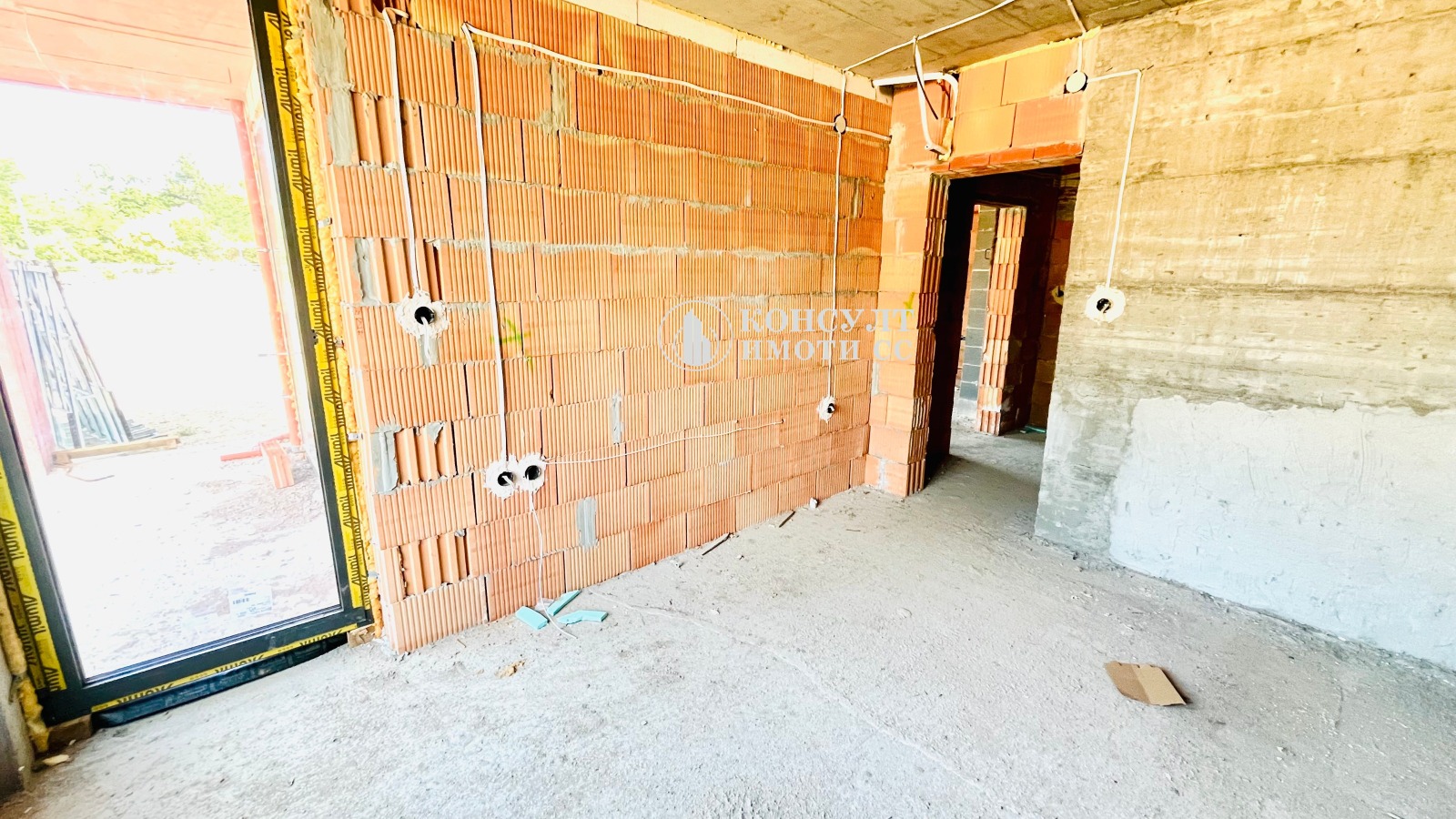 Продава 2-СТАЕН, гр. Стара Загора, Център, снимка 4 - Апартаменти - 55786661