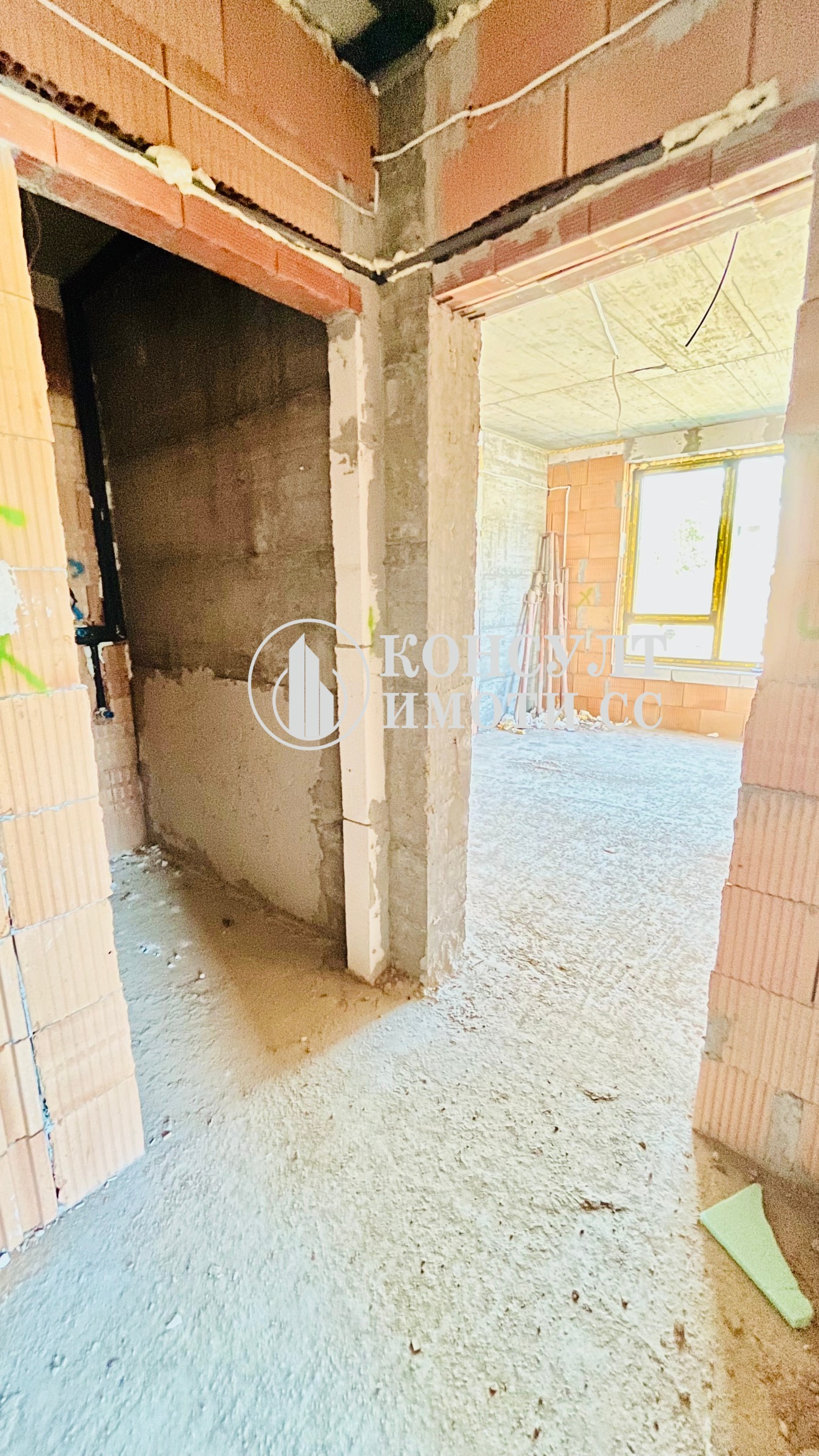 Продава 2-СТАЕН, гр. Стара Загора, Център, снимка 5 - Апартаменти - 55786661
