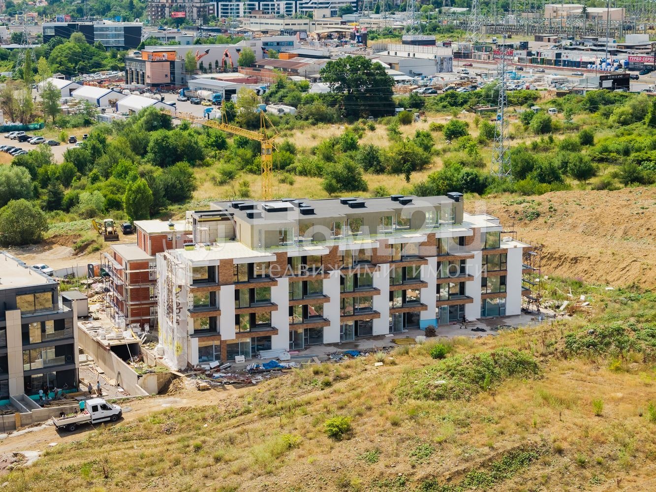 Продава 3-СТАЕН, гр. София, Витоша, снимка 2 - Апартаменти - 52307171