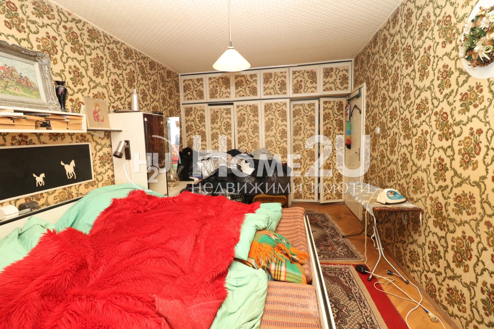 Продава 3-СТАЕН, гр. София, Лагера, снимка 4 - Апартаменти - 53939129