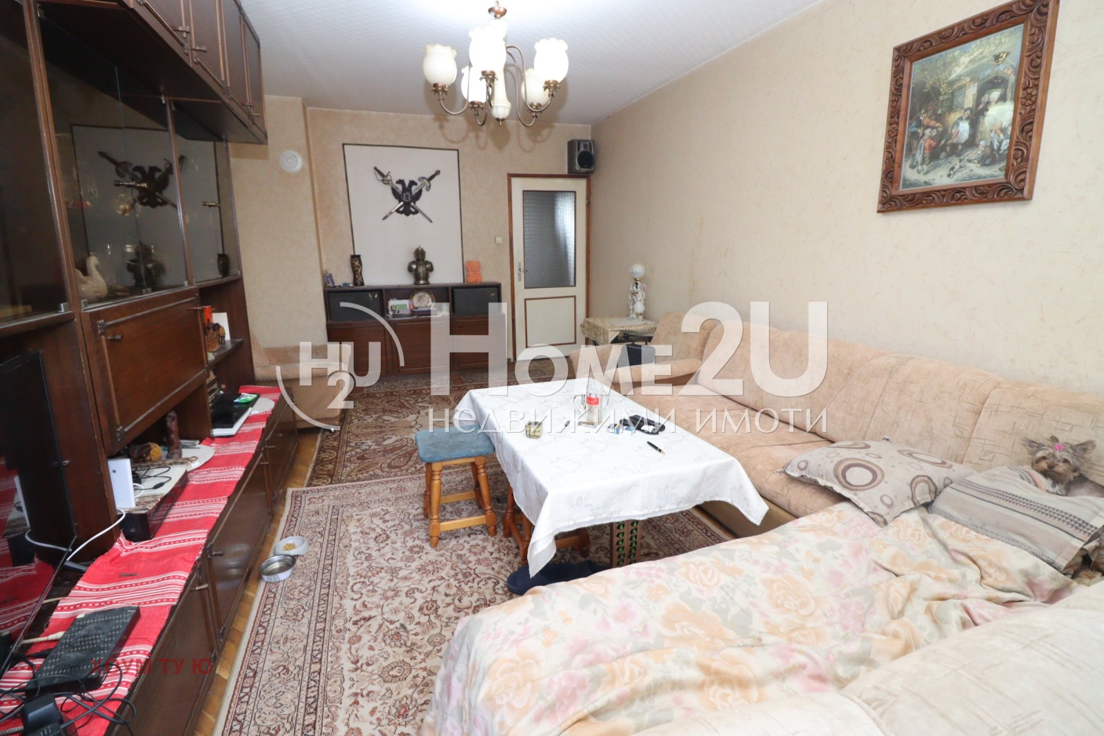 Продава 3-СТАЕН, гр. София, Лагера