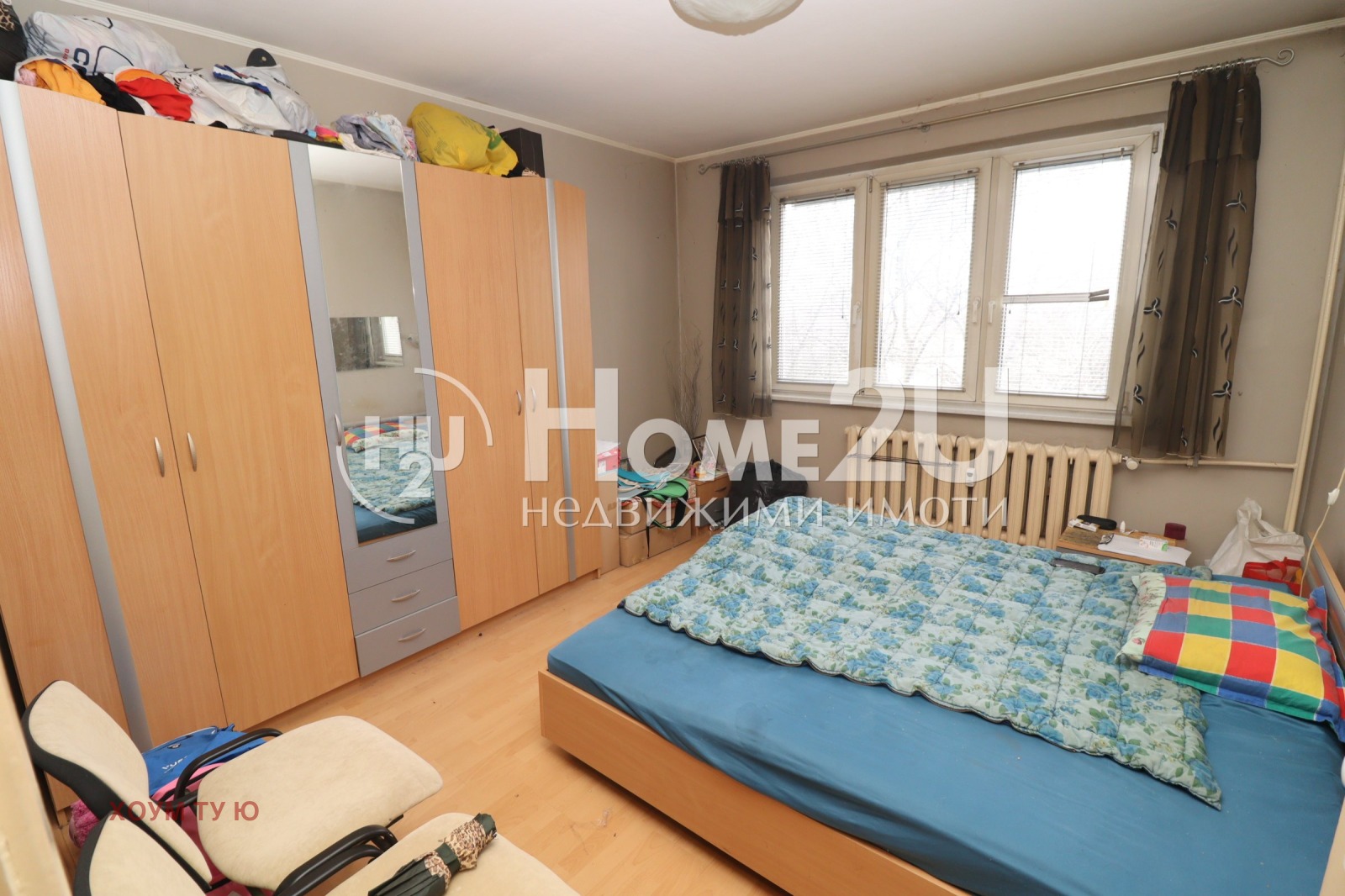 Продава 3-СТАЕН, гр. София, Лагера, снимка 5 - Апартаменти - 53939129