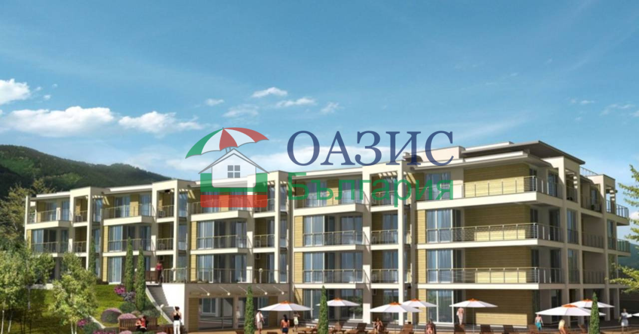Продава 3-СТАЕН, гр. Свети Влас, област Бургас