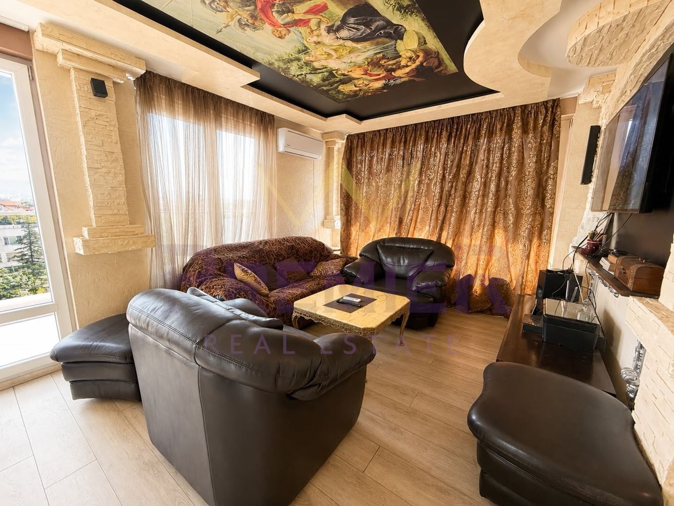 Продава 3-СТАЕН, гр. Варна, Христо Ботев, снимка 3 - Апартаменти - 55272034