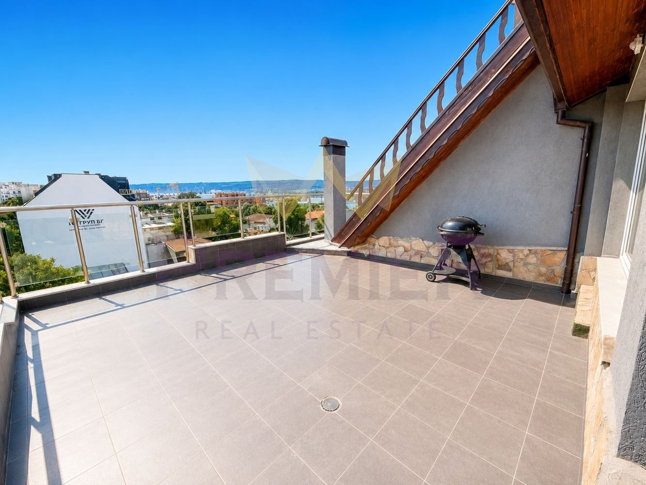 Продава 3-СТАЕН, гр. Варна, Христо Ботев, снимка 15 - Апартаменти - 55272034