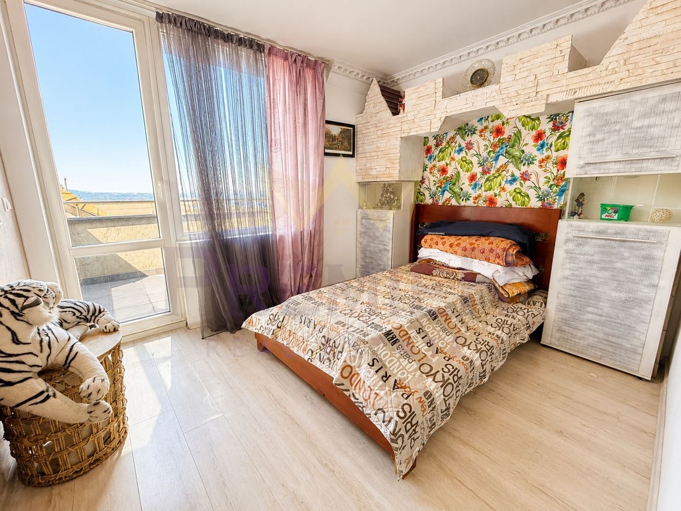 Продава 3-СТАЕН, гр. Варна, Христо Ботев, снимка 8 - Апартаменти - 55272034