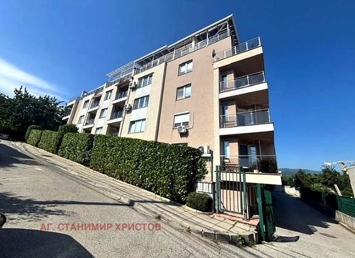 Продава  3-стаен град София , м-т Гърдова глава , 94 кв.м | 37464173