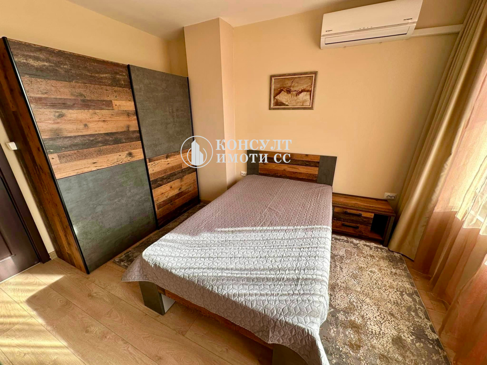 Продава 4-СТАЕН, гр. Стара Загора, Била, снимка 9 - Апартаменти - 54419188