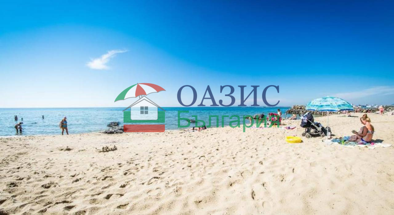 Продава 4-СТАЕН, гр. Свети Влас, област Бургас, снимка 5 - Апартаменти - 55017649