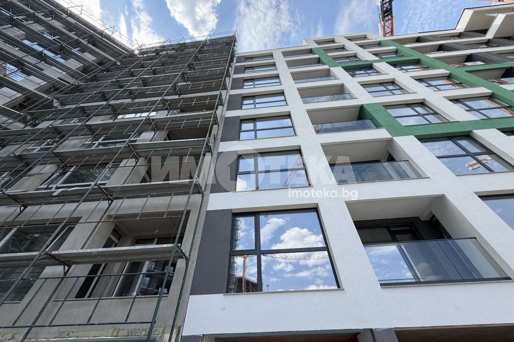 Продава МНОГОСТАЕН, гр. София, Младост 4, снимка 10 - Апартаменти - 49176206