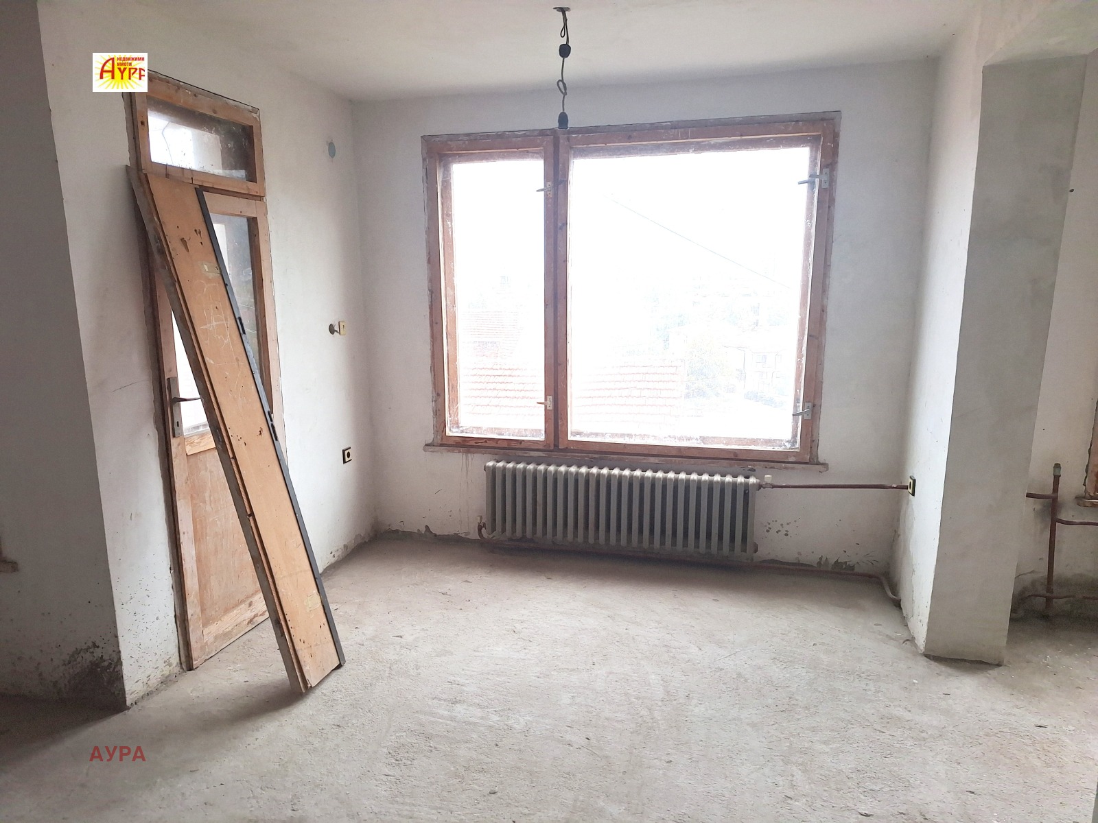 Продава МЕЗОНЕТ, гр. Враца, Център, снимка 3 - Апартаменти - 56462289