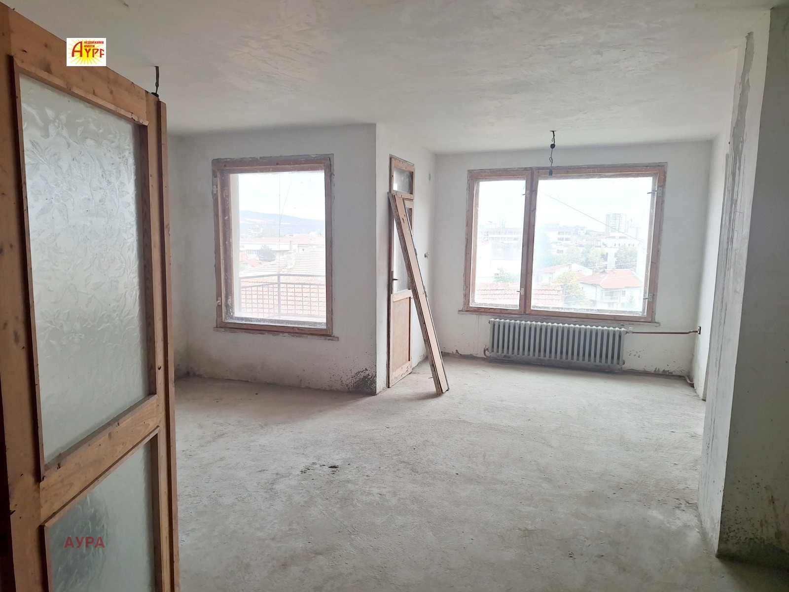 Продава МЕЗОНЕТ, гр. Враца, Център, снимка 2 - Апартаменти - 56462289