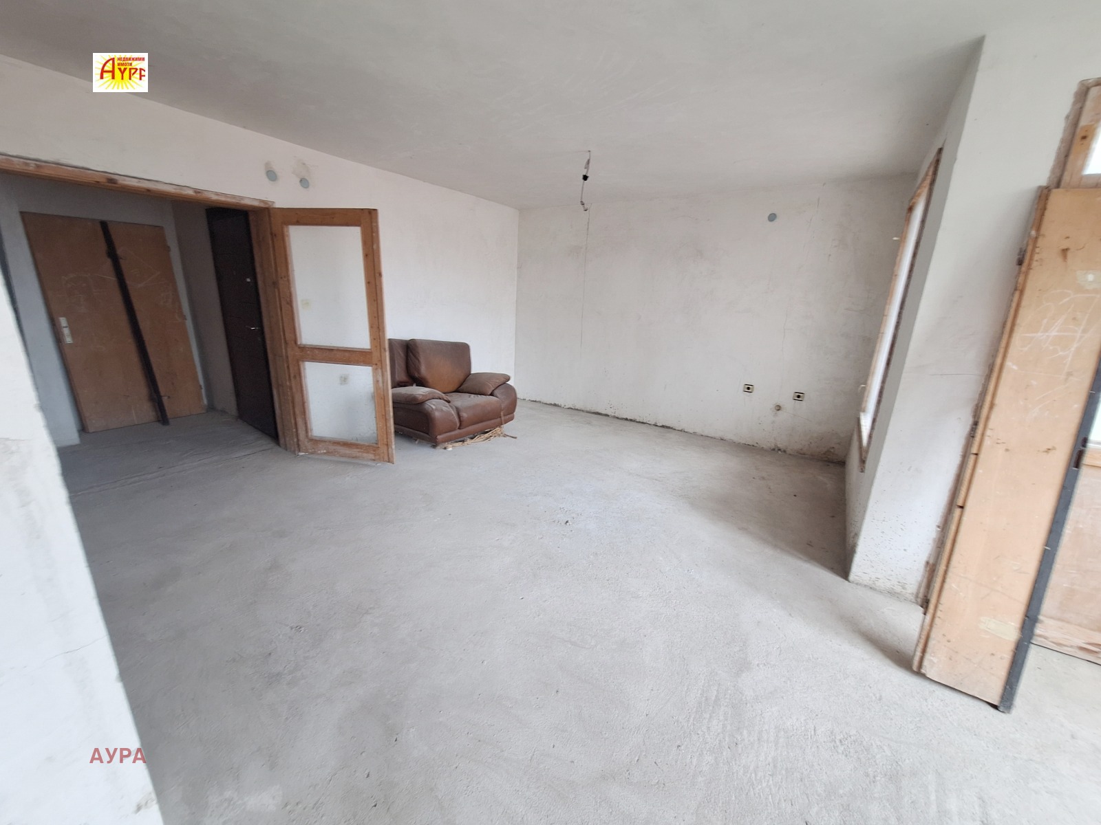 Продава МЕЗОНЕТ, гр. Враца, Център, снимка 4 - Апартаменти - 56462289