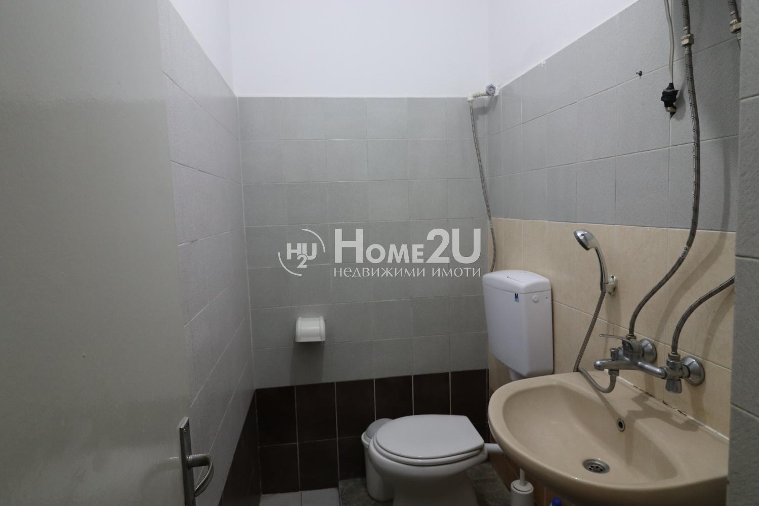 Продава ОФИС, гр. Пловдив, Мараша, снимка 10 - Офиси - 53745351