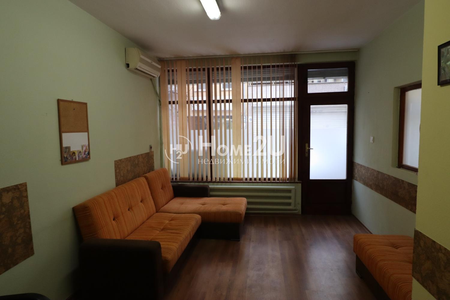 Продава ОФИС, гр. Пловдив, Мараша, снимка 4 - Офиси - 53745351