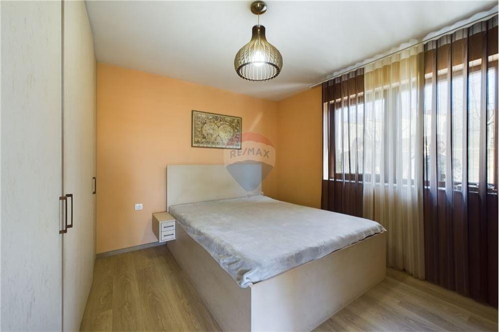Продава КЪЩА, гр. Варна, м-т Боровец - север, снимка 9 - Къщи - 54736522