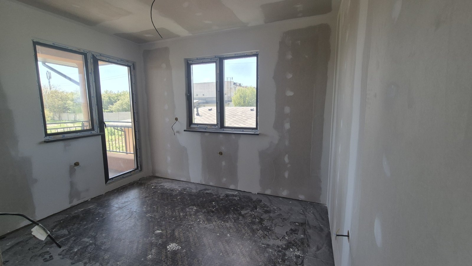 Продава КЪЩА, с. Яребична, област Варна, снимка 6 - Къщи - 55220752