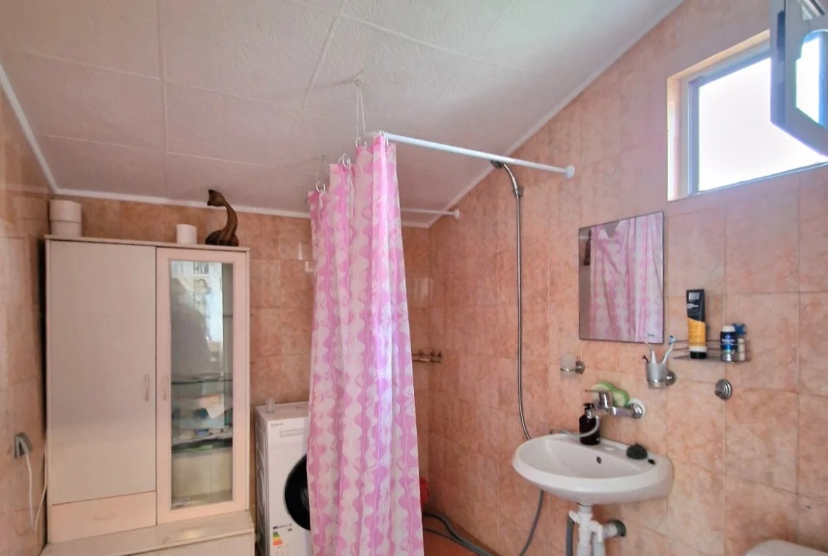 Продава КЪЩА, с. Гълъбец, област Бургас, снимка 14 - Къщи - 55988517