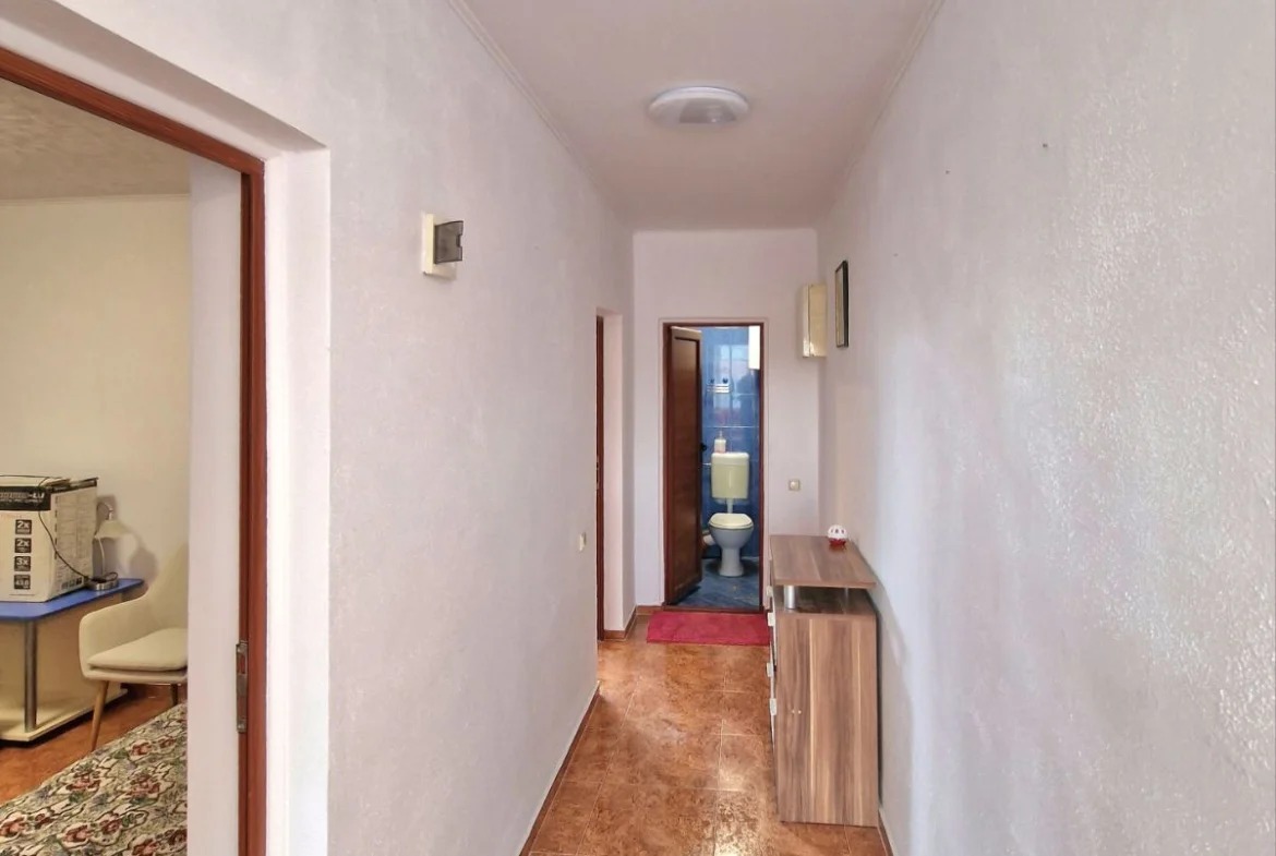 Продава КЪЩА, с. Гълъбец, област Бургас, снимка 13 - Къщи - 55988517