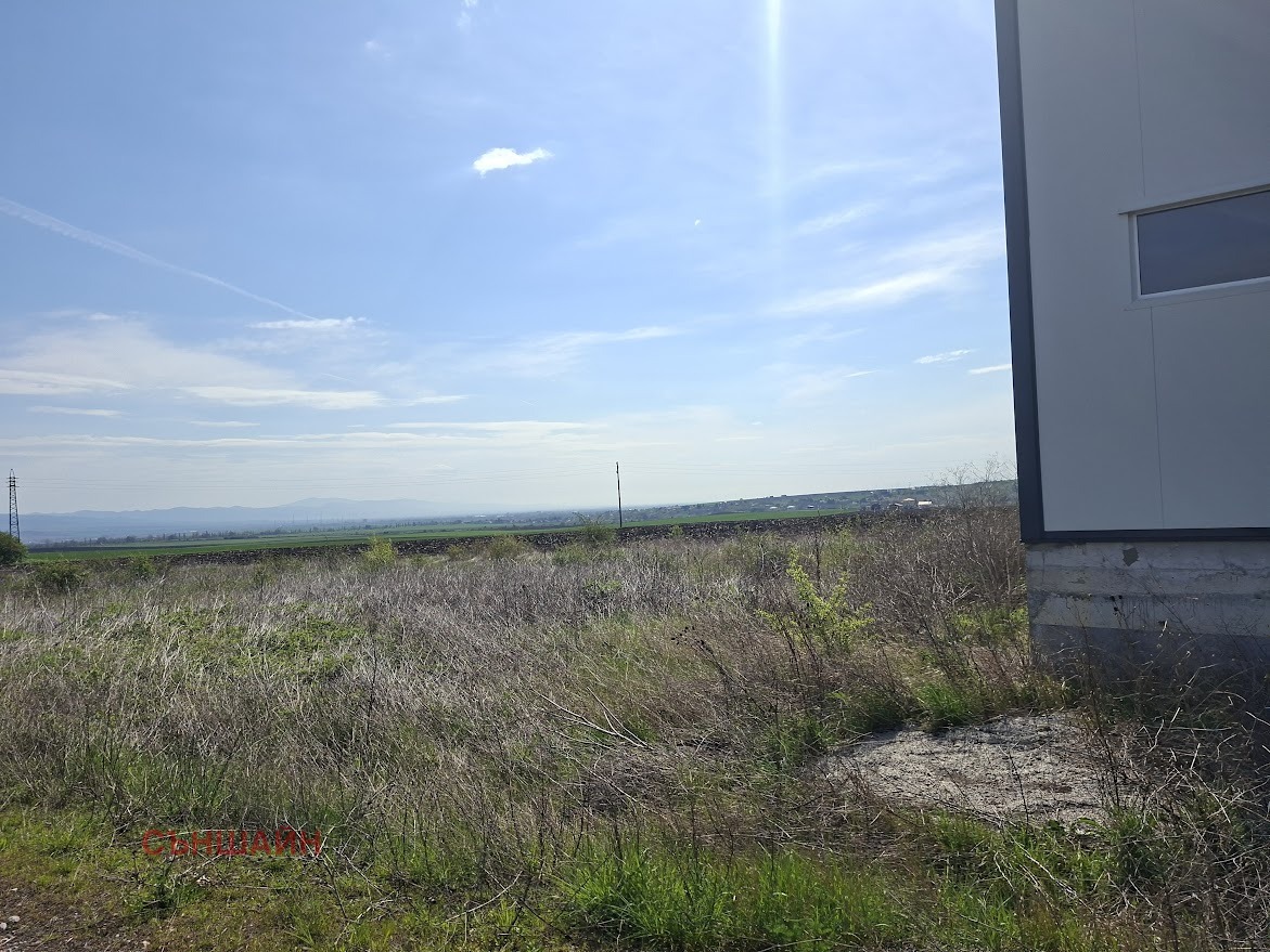 Продава ПАРЦЕЛ, с. Храбърско, област София област