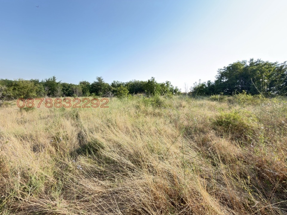 Продава ПАРЦЕЛ, гр. Русе, Средна кула