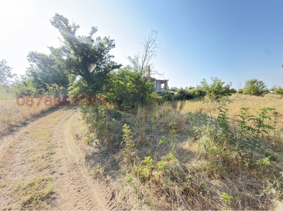 Продава ПАРЦЕЛ, гр. Русе, Средна кула, снимка 2 - Парцели - 55586678