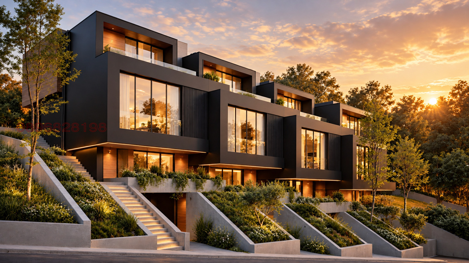 Продава ПАРЦЕЛ, гр. София, с. Герман, снимка 3 - Парцели - 56534677