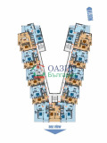 Продава 4-СТАЕН, гр. Свети Влас, област Бургас, снимка 13