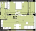 Продава 2-СТАЕН, град Пловдив, Кършияка • 111615 € / 218299.97 лв. • 97008915 3