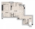 Продава  2-стаен град София , Витоша , 70 кв.м | 34824211 - изображение [4]
