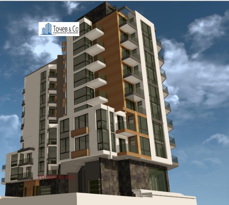 Продава 2-СТАЕН в град Бургас, Братя Миладинови - 70 кв.м / 121 870 € » 238 357.00 лв., ТОЧЕВ И КО