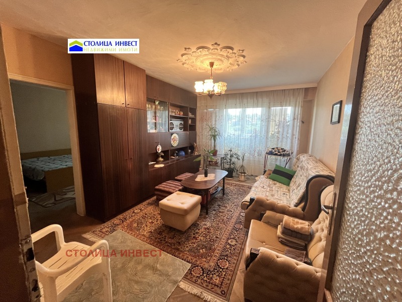 Продава 3-СТАЕН в град Русе, Родина 1 - 80 кв.м / 98 000 € » 191 671.34 лв., СТОЛИЦА ИНВЕСТ