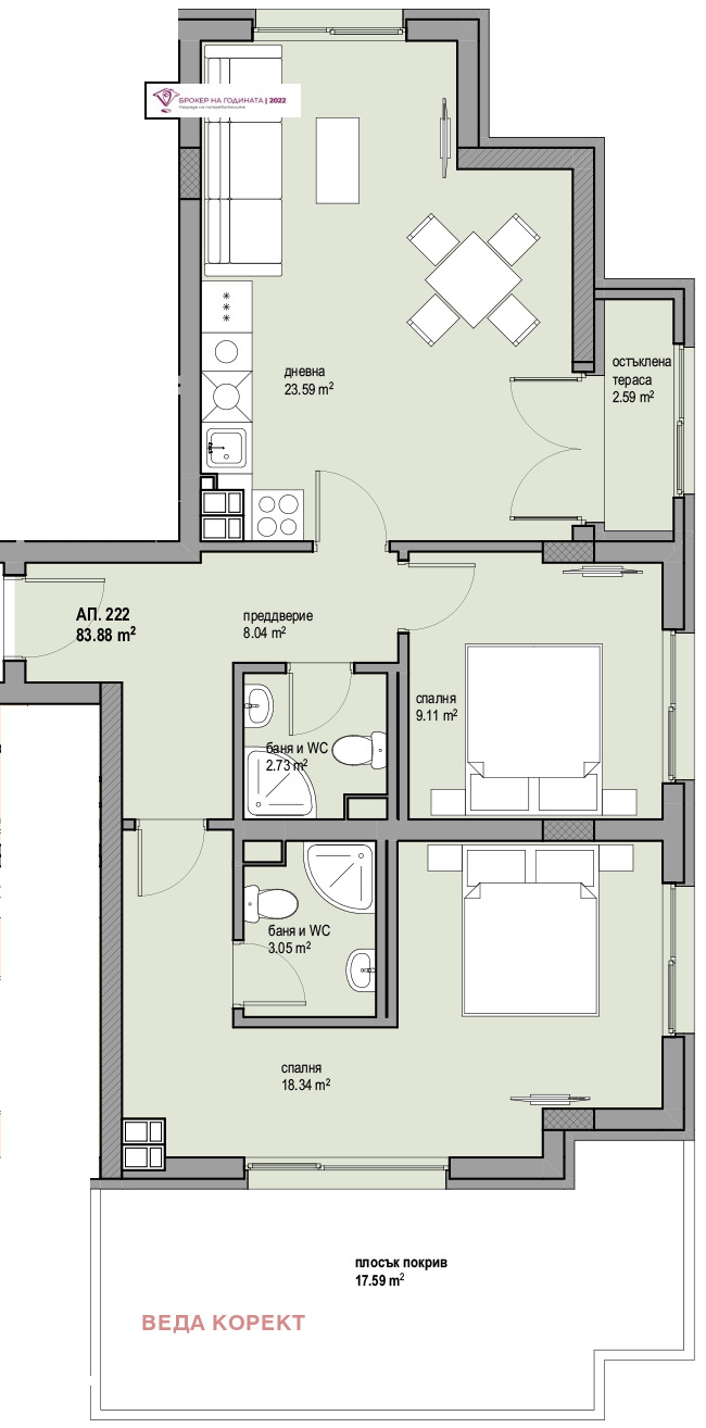 ������� 3-����� | Imot.bg � ����������� 2