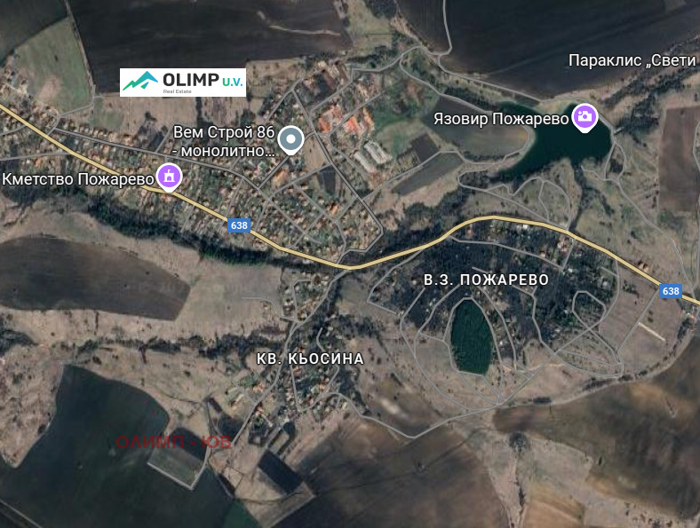 Продава ПАРЦЕЛ | Imot.bg — изображение 1