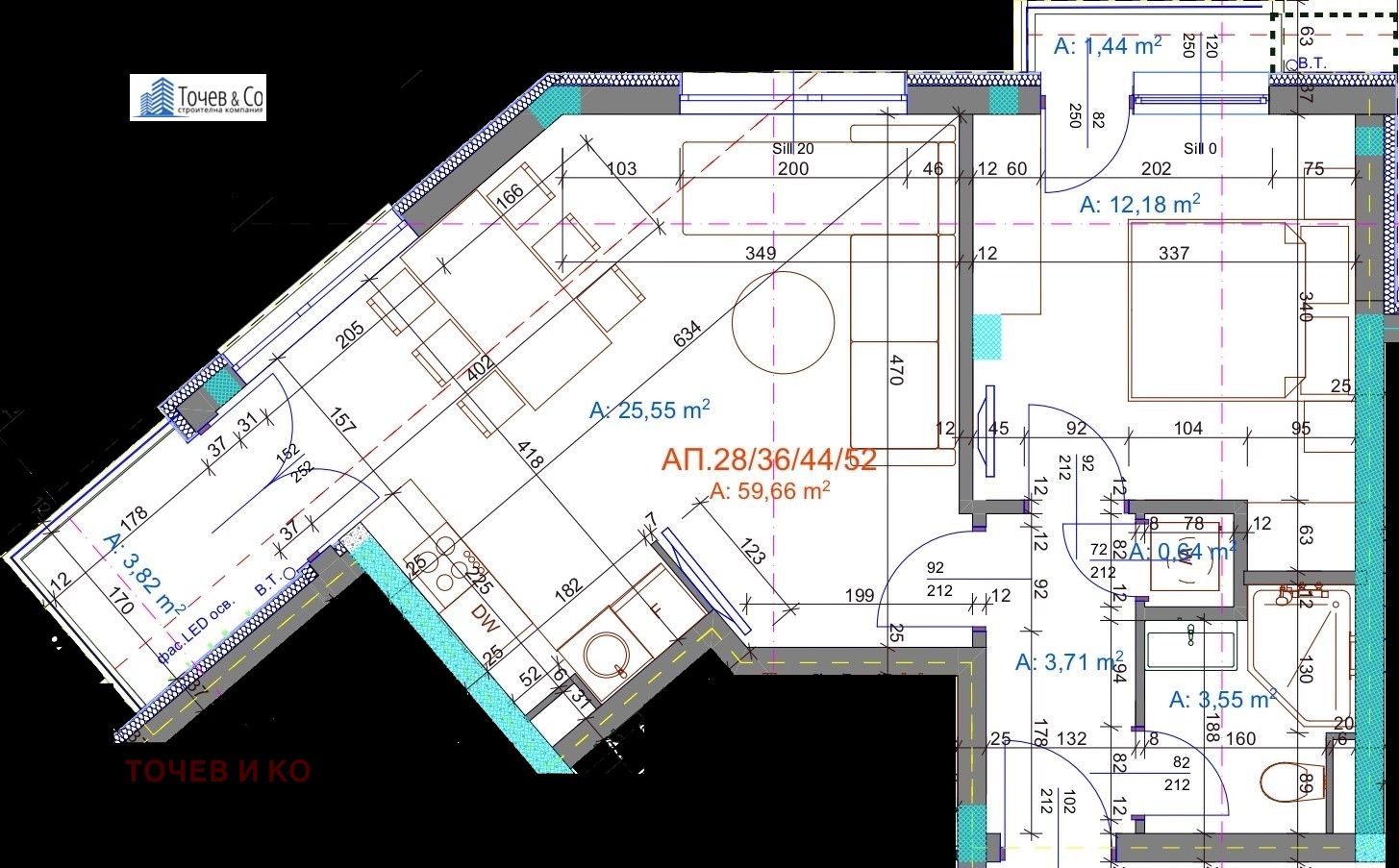 Продава 2-СТАЕН | Imot.bg — изображение 4
