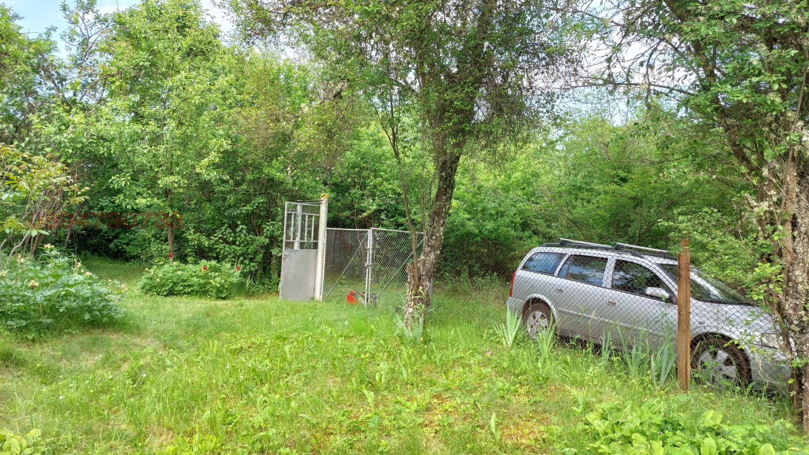 Продава ПАРЦЕЛ | Imot.bg — изображение 6