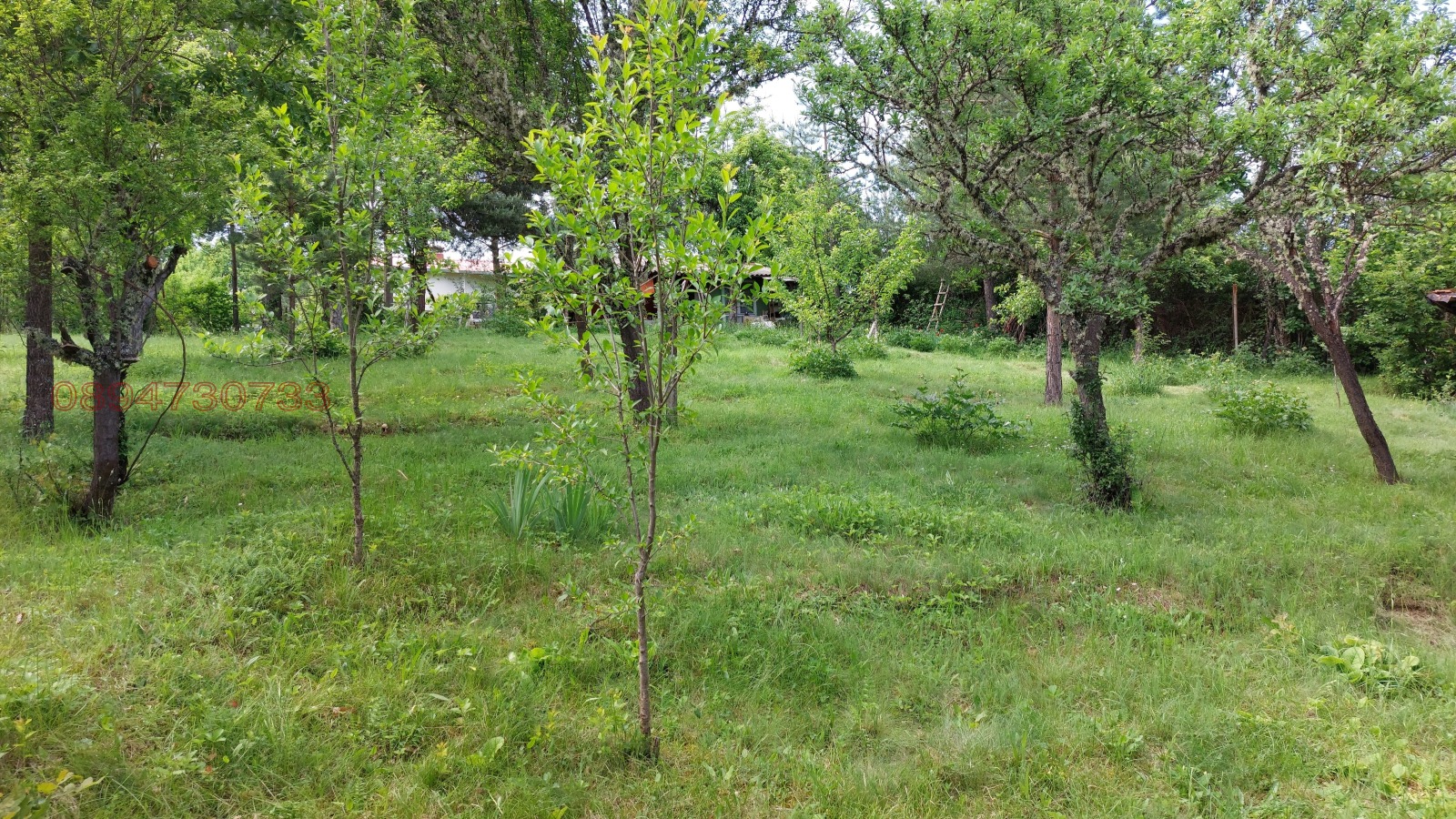 Продава ПАРЦЕЛ | Imot.bg — изображение 8