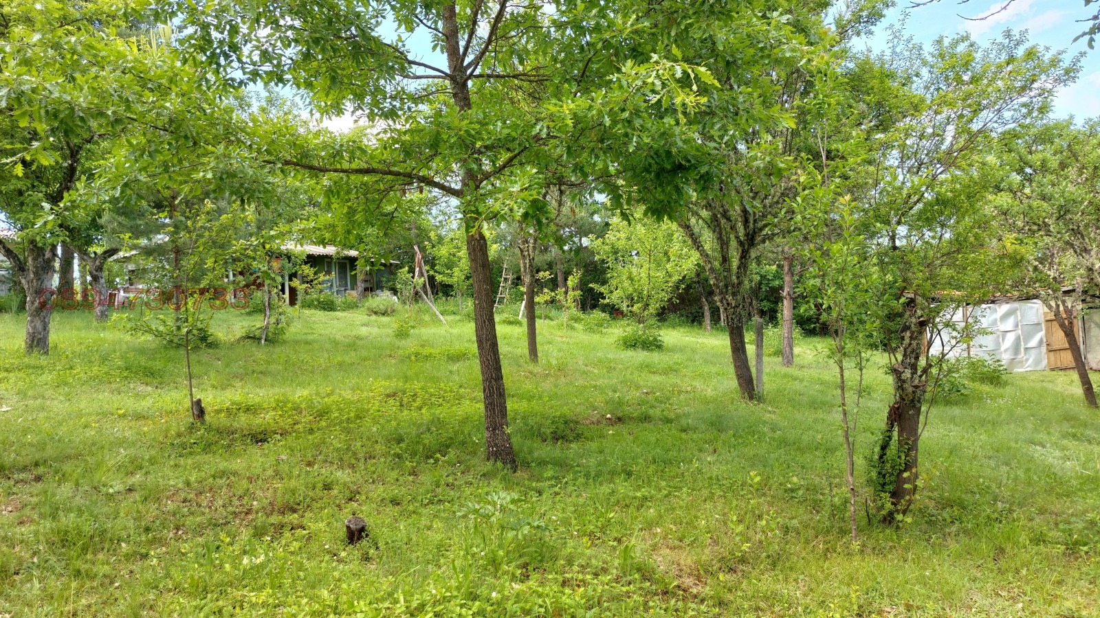 Продава ПАРЦЕЛ | Imot.bg — изображение 10