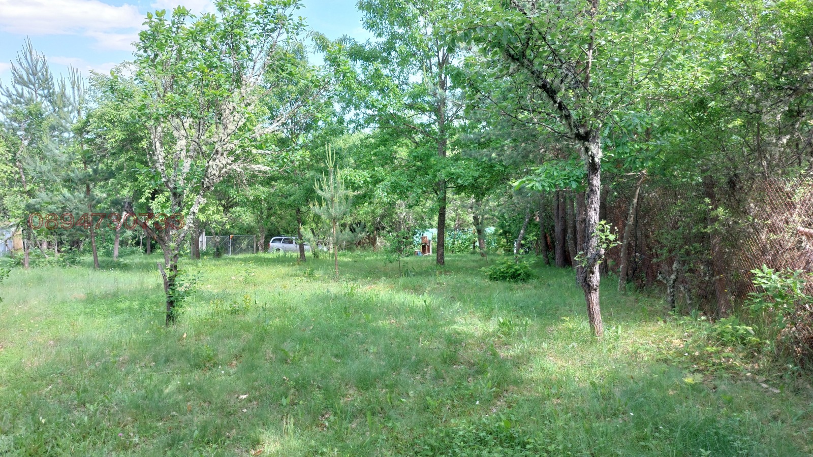 Продава ПАРЦЕЛ | Imot.bg — изображение 3