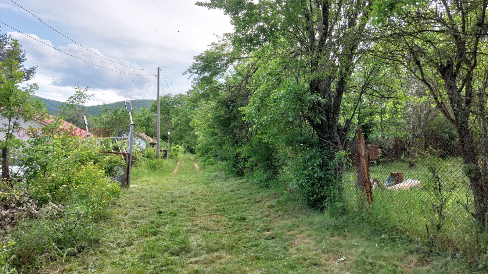 Продава ПАРЦЕЛ | Imot.bg — изображение 17