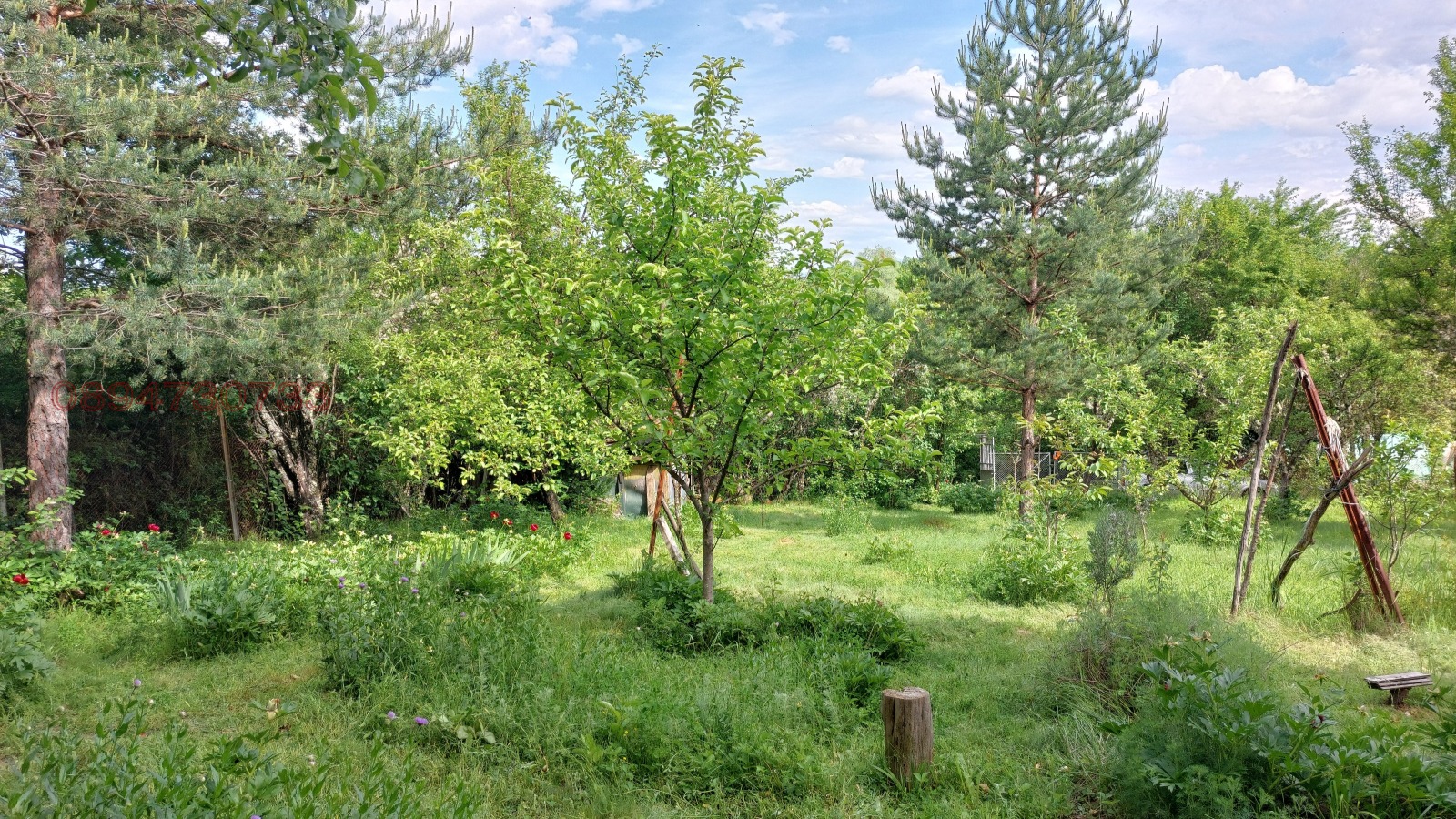 Продава ПАРЦЕЛ | Imot.bg — изображение 5