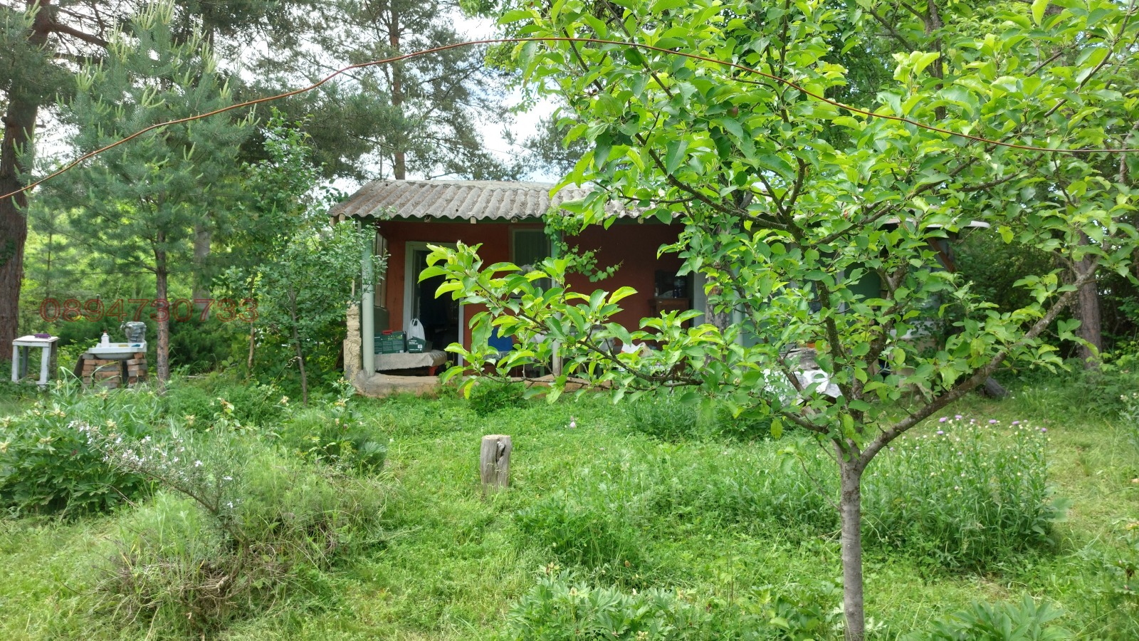 Продава ПАРЦЕЛ | Imot.bg — изображение 11