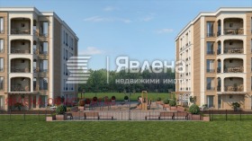 1 soverom Nesebar, region Burgas