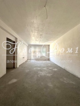1 bedroom Ostromila, Plovdiv