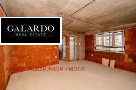 Продава 2-стаен, град София